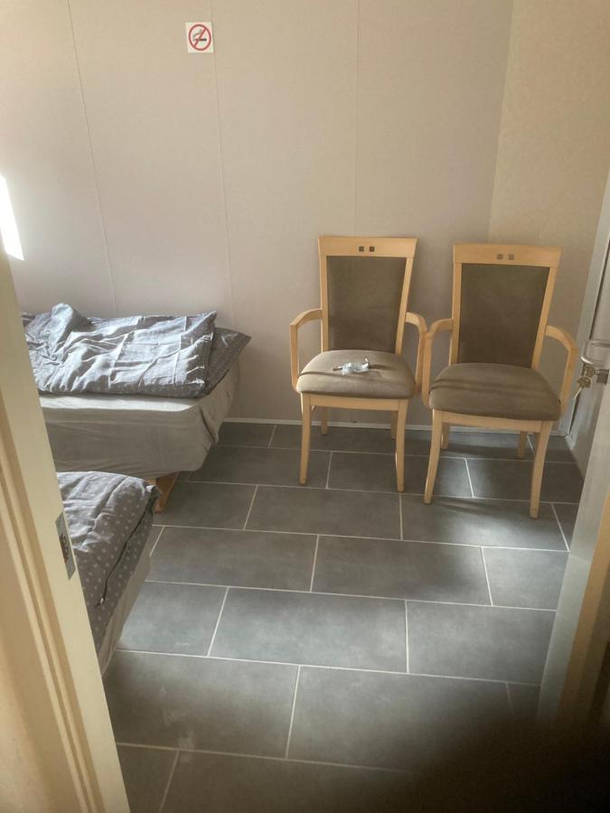 Laekker Lejlighed 70Kvm I Midtbyen Frederikshavn Zewnętrze zdjęcie